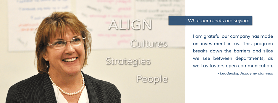 Align Cultures Strategies People