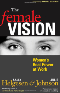 The Female Vision