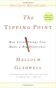 The Tipping Point